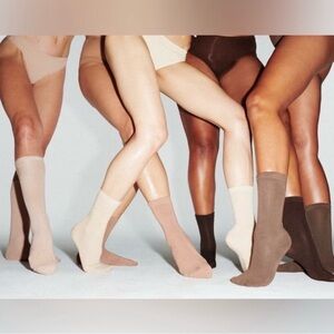 Skims socks Bundle of 10